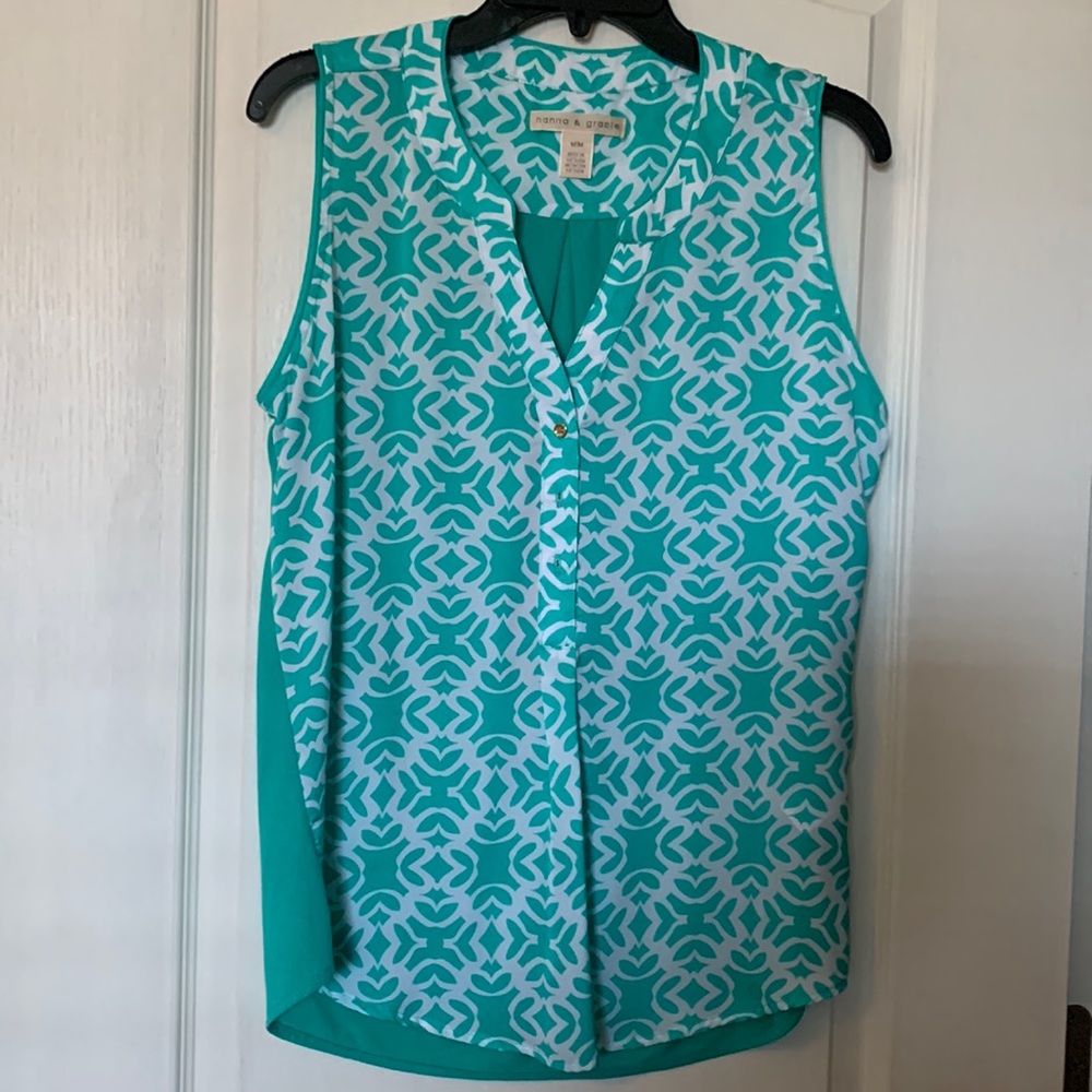 Cute top,